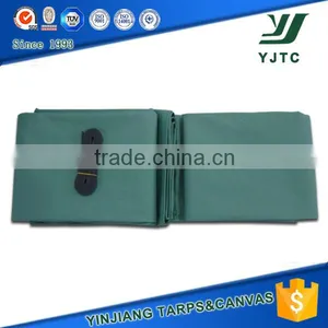 Polyester 420d Tarpaulin Materials thumbnail-3