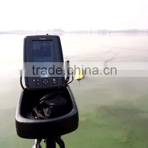 New Product HYZ80GPS Remote Control Fishing Bait Boat thumbnail-6