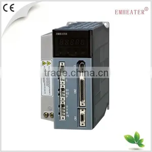 Servo Amplifier Drive and Motor for Industrial Sewing Machine 220V/380V/440V 3.0kw With Absolute Encoder thumbnail-3