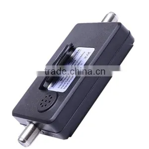 SATLINK WS6903/Digital LCD Satellite DETECTOR Meter/ws-6903 thumbnail-5