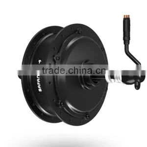 200W-350W Connector Optional Electric Motor thumbnail-1