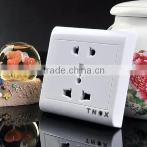 Digital Design Safe Wall Socket Hidden Camera thumbnail-4