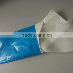 Disposable Emergency Portable Adult Emergency Pee Bag thumbnail-2