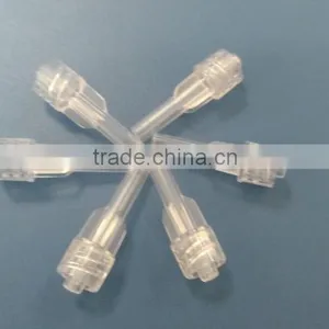Disposable Male Luer Lock Made in Hina thumbnail-1