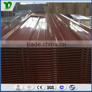 IBR Roofing Sheet IBR Sheet Corrugated Roofing Sheets thumbnail-1