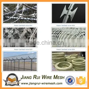 Best Quality Cheapest Price Barbed Wire for Sale thumbnail-6