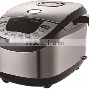 MFC-CD3W Soup Dispenser Rice Cooker, Multi Funtion Smart Rice Cooker thumbnail-1