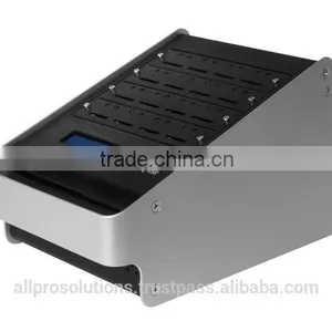 All Pro Solutions SD 1 to 15 Target Memory Card Duplicator FlashPRO SD-15 thumbnail-1