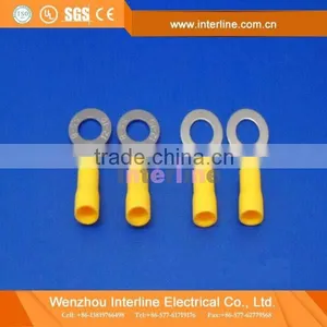 High Quality Insulated Terminal Solderless Terminal & Connector thumbnail-1