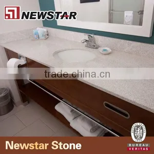 Newstar Prefabricated Bathroom Vanity Units,prefabricated Condo thumbnail-1