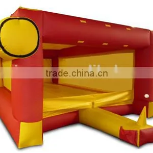 2015 New Style Commercial Inflatable Bouncers Inflatable Cabana for Sale thumbnail-2