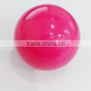 50mm Balls Toy for Ball Pool thumbnail-1
