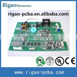 2014 New Electronics Pcb Circuit Board Manufacturer/ Pcb Design and Pcb Prototype thumbnail-1