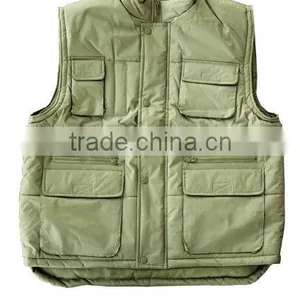 Best Price for Men Outdoor Vest thumbnail-6