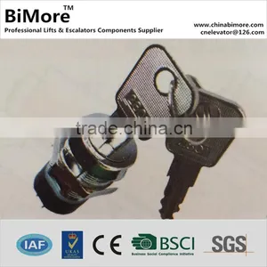 2801 2802 2803 Elevator Electric Lock thumbnail-1