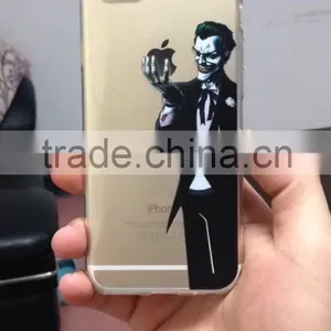 New Arrived TPU Phone Case for Iphone 7 . thumbnail-5