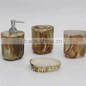 ABS Material High Quality Plastic Bathroom Accessories thumbnail-4
