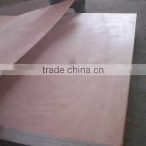 Okume Plywood thumbnail-1