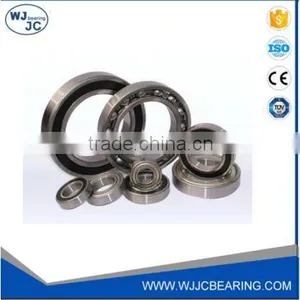 Deep Groove Ball Bearing for Agriculture Machine 629-Z 9 x 26 x 8 mm thumbnail-2