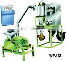 Super Fine Grinder Machine/grinder Carbon Brushes/crushing Machine thumbnail-1