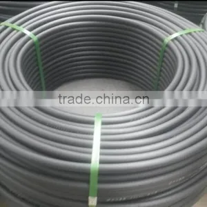 Small Diameter Hdpe Water Flow Tube Rolled Pipe 32mm 40mm thumbnail-2