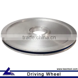 1000 mm Big Flying Wheel for Wire Saw Machine thumbnail-1