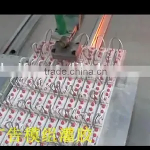 High Precision Dispenser of Glue /adhesive thumbnail-2