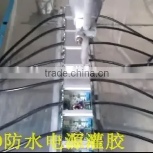 High Quality and Precision Dispenser Machine for Adhesive Control thumbnail-4