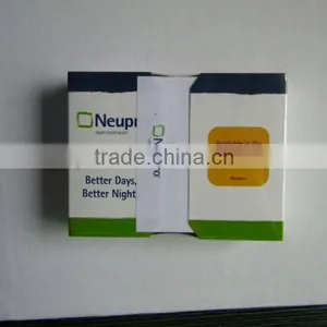 Pop up Film Removable Sticky Note Pad thumbnail-1