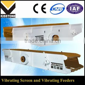 YK High Efficiency Eccentric Shaft Vibrating Screen Eccentric Vibrator Motor thumbnail-1
