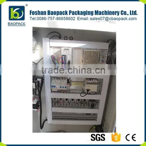 Automatic Vacum Cheese Salt Packing Machine thumbnail-6