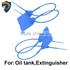 DP-250CY Plastic Security Seal Clothes Plastic Tag thumbnail-3
