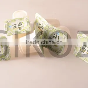 SK-A124 Tea Milk Drink thumbnail-4