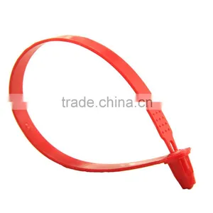 Container Seal Security Plastic Seal thumbnail-6