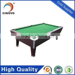 Coin Operated Pool Table thumbnail-1