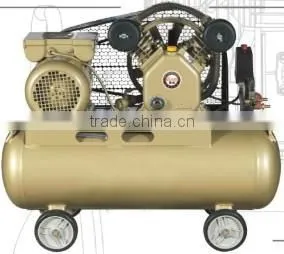 Belt Driver 1hp Piston Air Compressor NV-6040B thumbnail-1