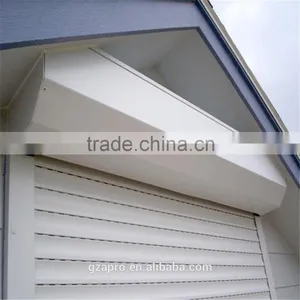 Best Price Shutter Window Rolling Shutter From China thumbnail-1