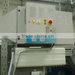 Electrostatic Oil Mist Extractor for GrindingMachines thumbnail-1