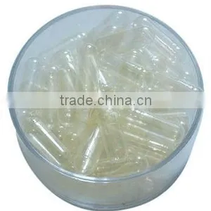 GMP Certified Hard Gelatin Capsule Shell thumbnail-4