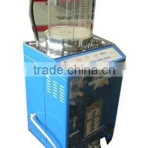 The Liquid Package Machine for the Chinese Herbal Medicine thumbnail-1