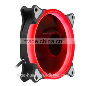 Aigo Ring Fan-RED thumbnail-5