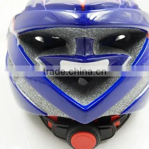 New Mountain Bike Bicycle Road Cycling EPS Foam Security Helmet Protective Gear thumbnail-4