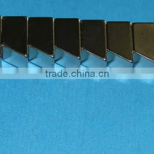 Trapezoid Magnet thumbnail-1