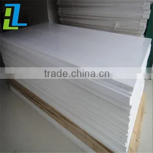 16mm Thickness PVC Foam Board Noise Reduction PVC Foam Sheet thumbnail-6
