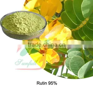 100% Natural Rutin thumbnail-1