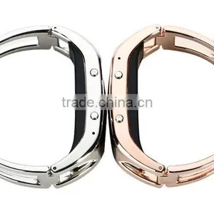 Fashion Men Watch Smart Bracelet Bluetooth Wrist Watch D8 Wristband Bracelet for IOS Andorid Smart Phone thumbnail-4