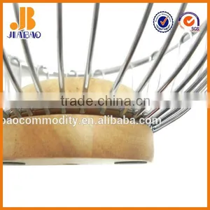 2015 JAOBAO Chrome Basket thumbnail-2