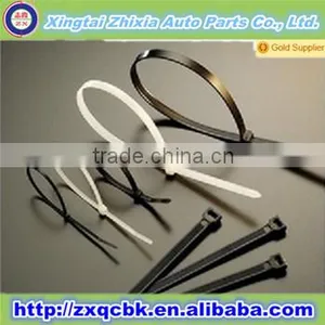 PA66 Self-locking Nylon Cable Tie, Wire Nylon Cable Tie thumbnail-4