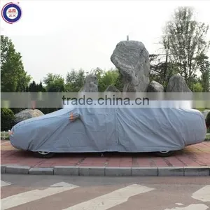 S,M,L,XL,XXL All Size ZX Professional Manufacturer Waterproof Car Cover thumbnail-1