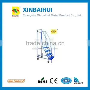 Step Ladder thumbnail-1